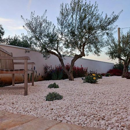 קונברסאנו Malia Holiday Villa מראה חיצוני תמונה