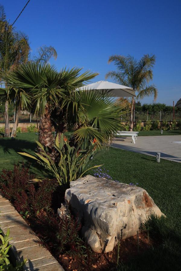 קונברסאנו Malia Holiday Villa מראה חיצוני תמונה