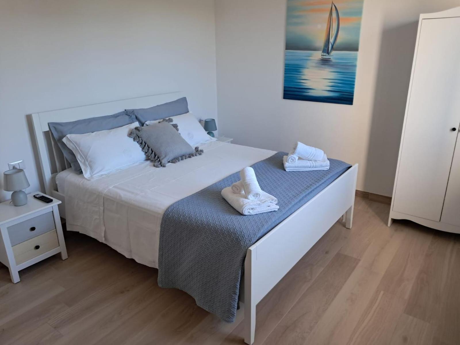 קונברסאנו Malia Holiday Villa מראה חיצוני תמונה