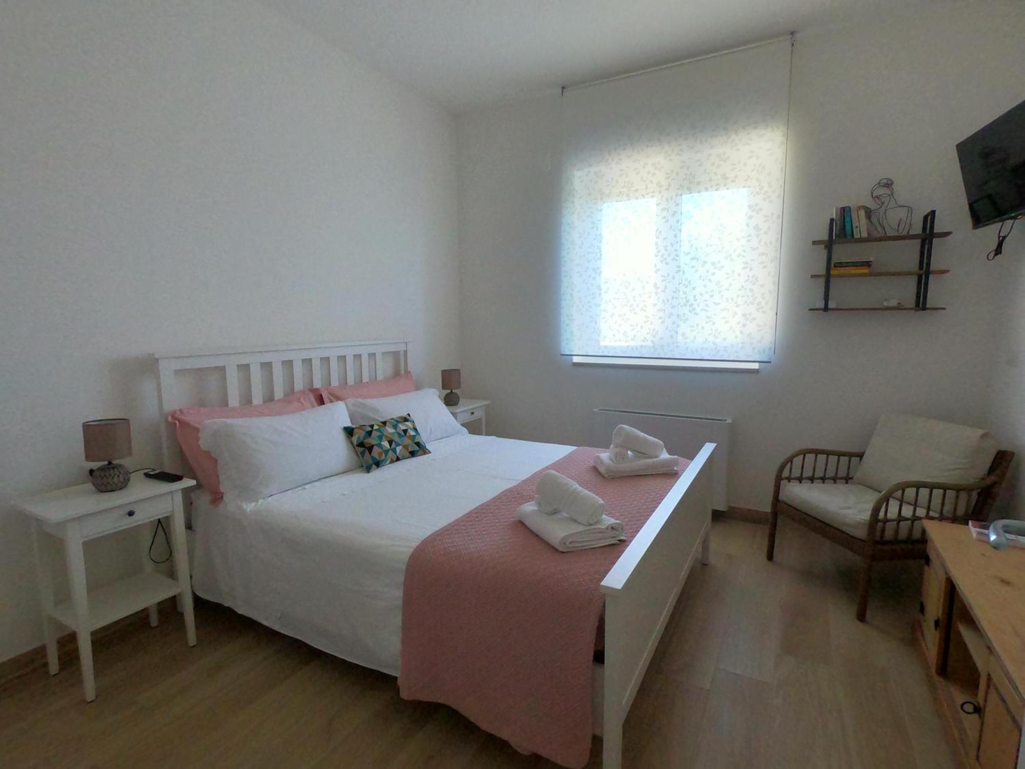 קונברסאנו Malia Holiday Villa מראה חיצוני תמונה