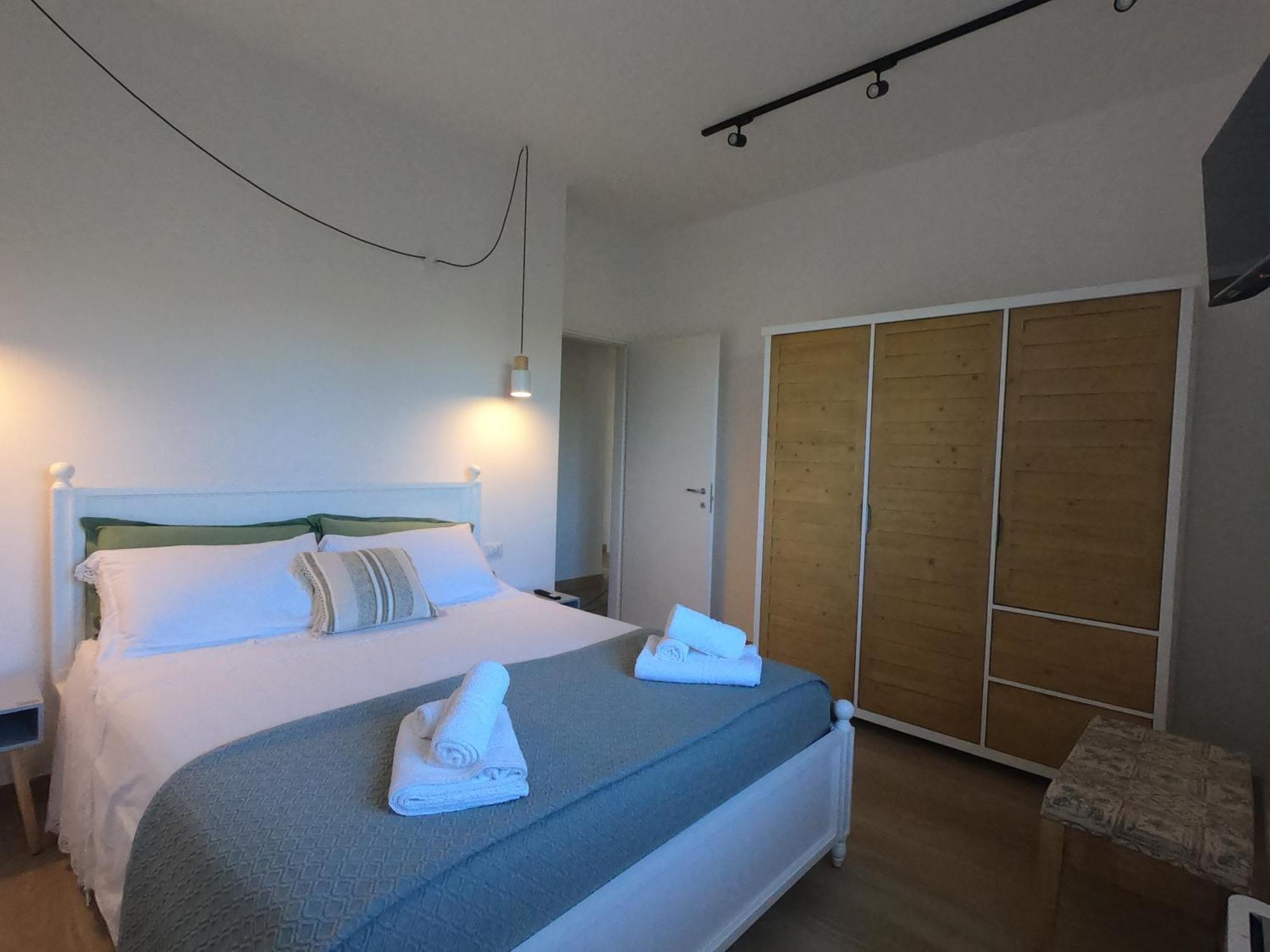 קונברסאנו Malia Holiday Villa מראה חיצוני תמונה