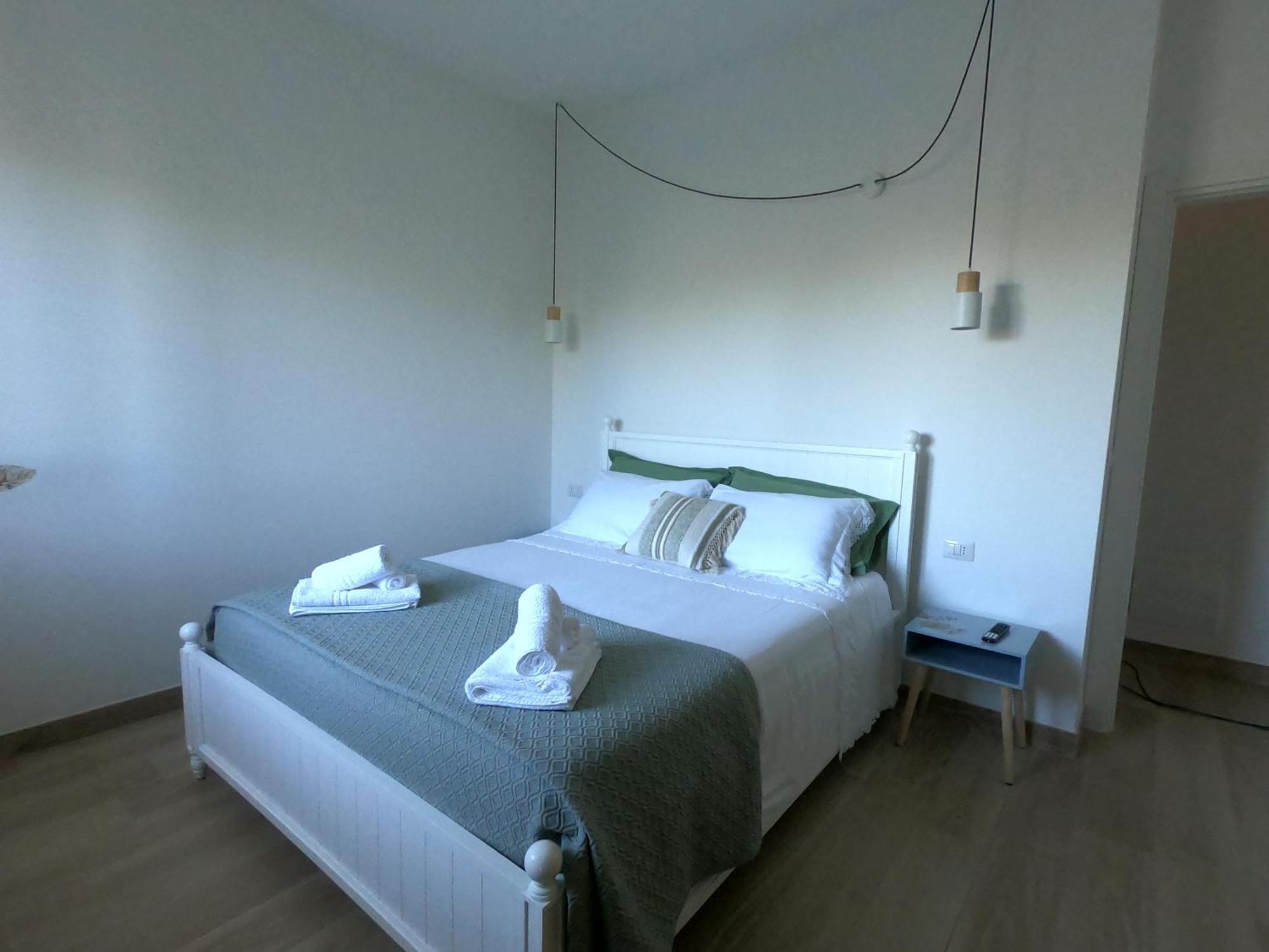 קונברסאנו Malia Holiday Villa מראה חיצוני תמונה