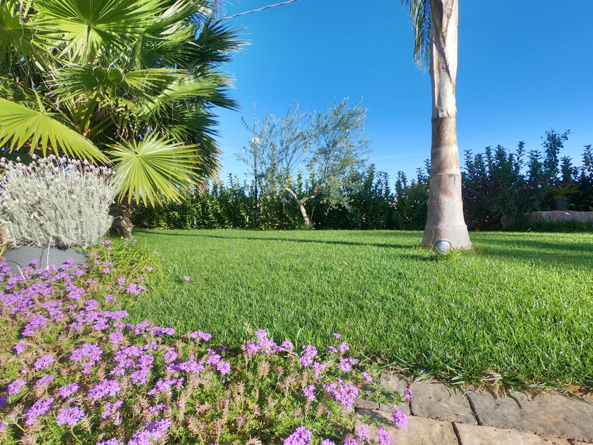 קונברסאנו Malia Holiday Villa מראה חיצוני תמונה