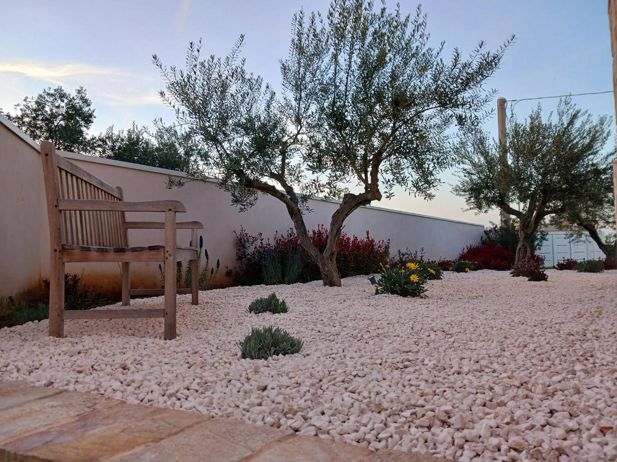 קונברסאנו Malia Holiday Villa מראה חיצוני תמונה